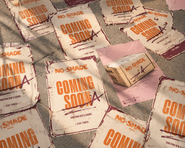 coming soon