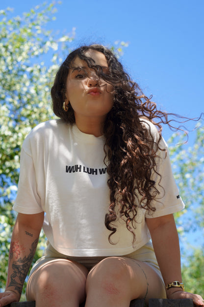 Le "WuhLuhWuh"